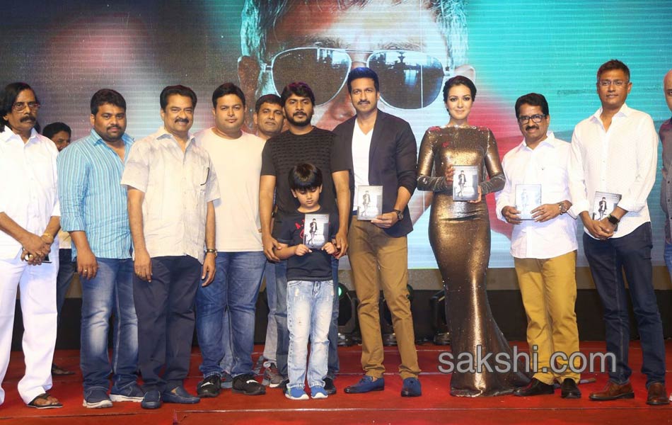 gautham nanda audio release2