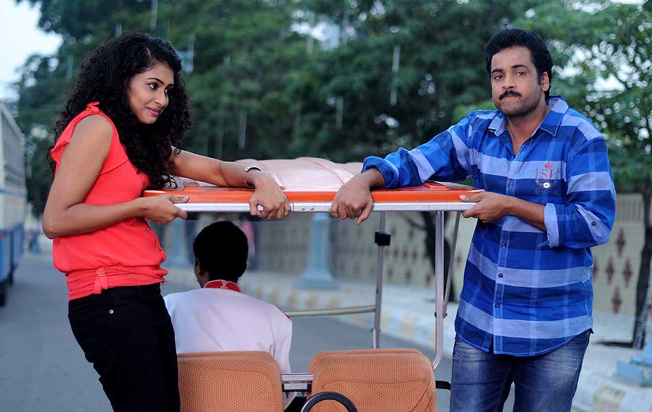 Choosinodiki Choosinantha Movie Stills4