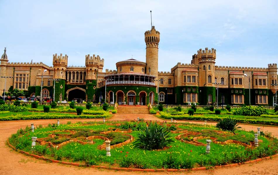 mysore maharaja palace1