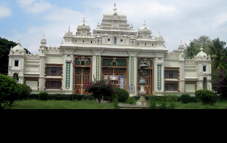 mysore maharaja palace2