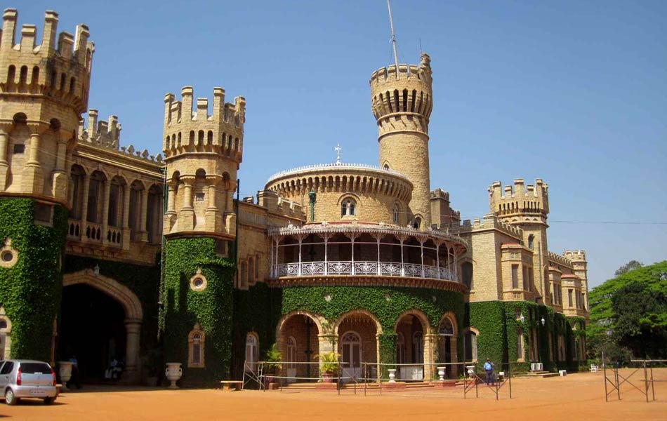 mysore maharaja palace3