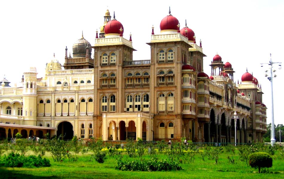 mysore maharaja palace12