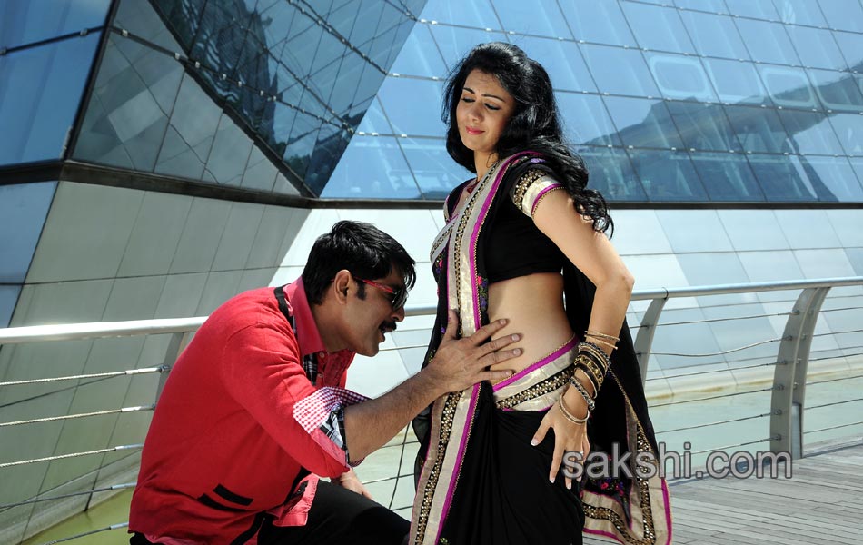 Veediki Dookudu Ekkuva Movie Stills4