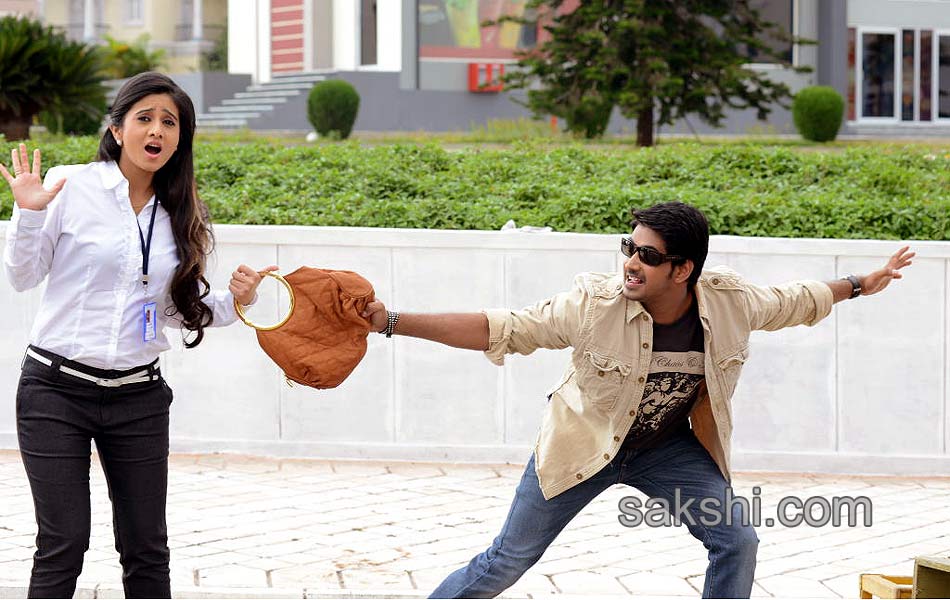 Panipuri Movie New Stills31