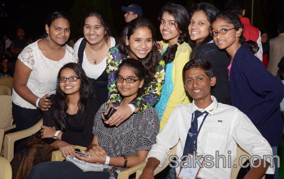 Hyderabad Public school Celebrations3