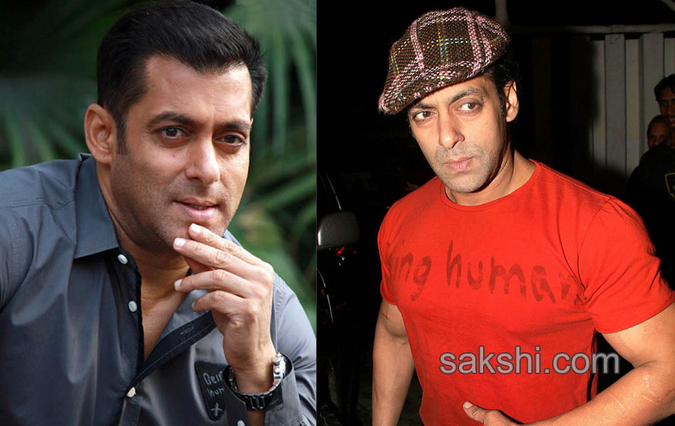 Salman Khan turns 48 throws a grand birthday bash7