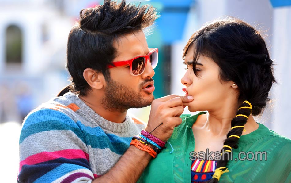 Heart Attack cinema stills - Sakshi1