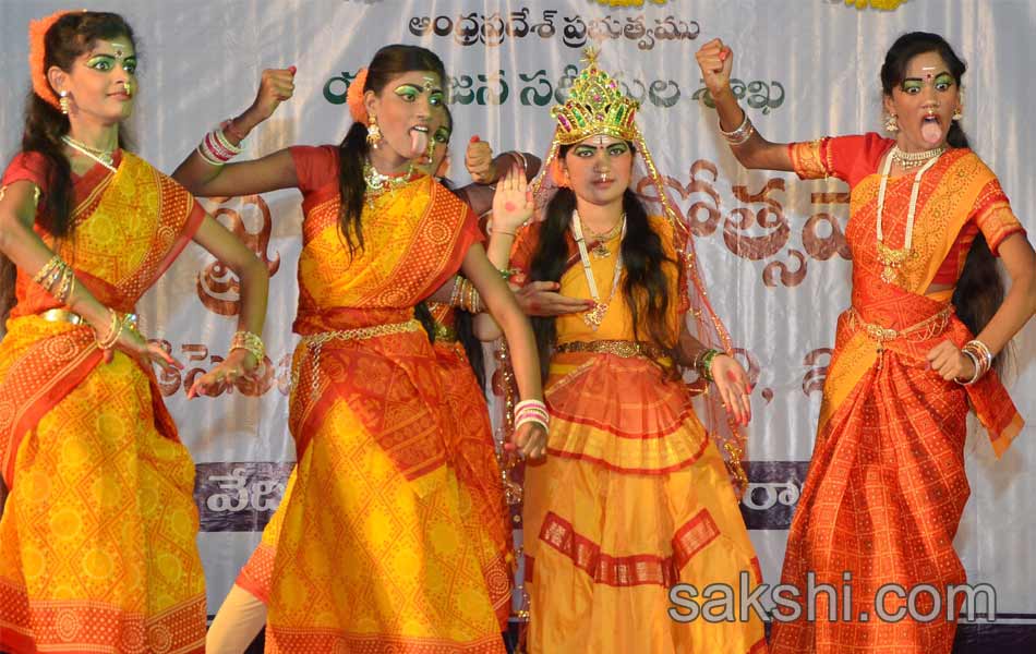 youth festival - Sakshi5