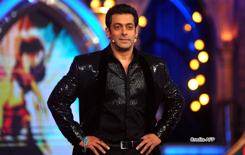 Bigg Boss 7 Salman Gauhar and Tanisha in limelight2