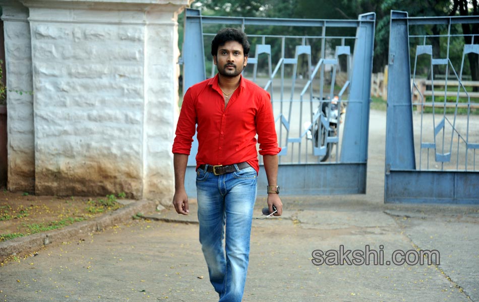 Pawanism Movie Stills - Sakshi2