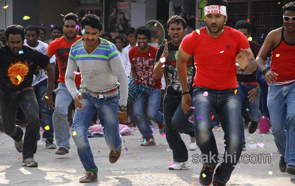 Pawanism Movie Stills - Sakshi14