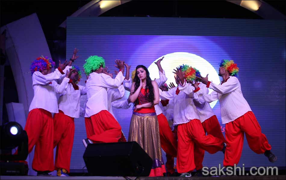 New year celebrations in Hyderabad - Sakshi19