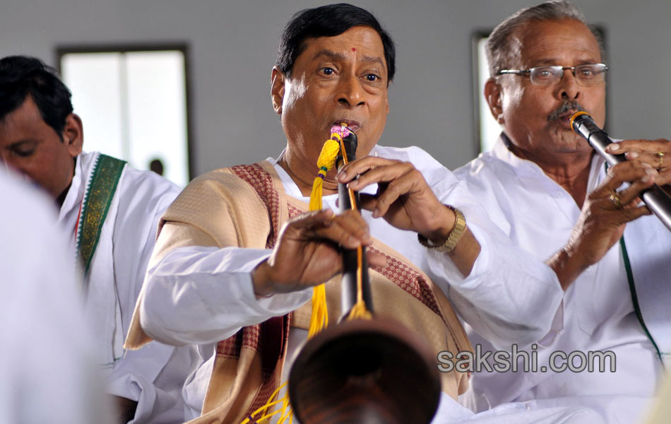 Bangkok Lo Brahmanandam Movie Stills14