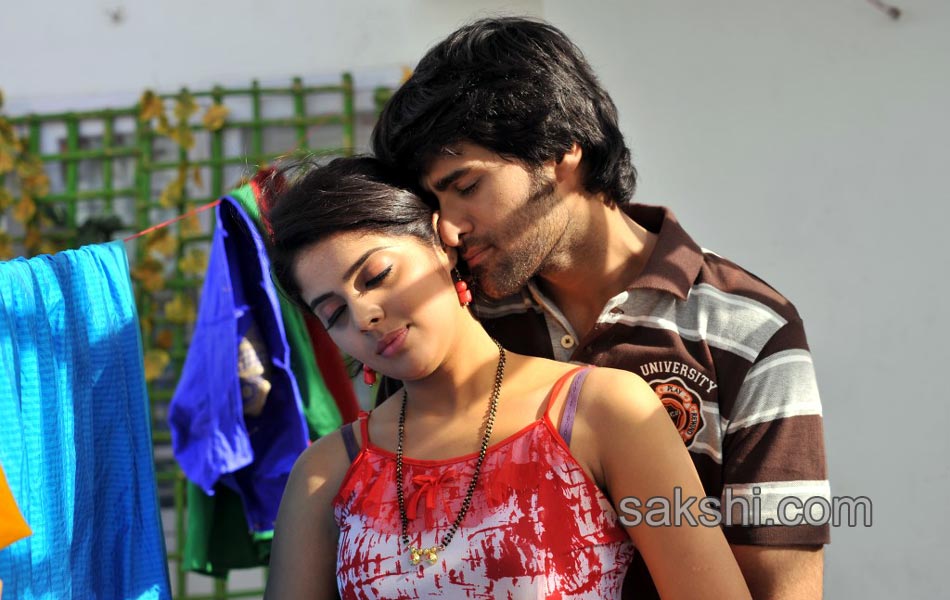 Love You Bangaram Movie stills6