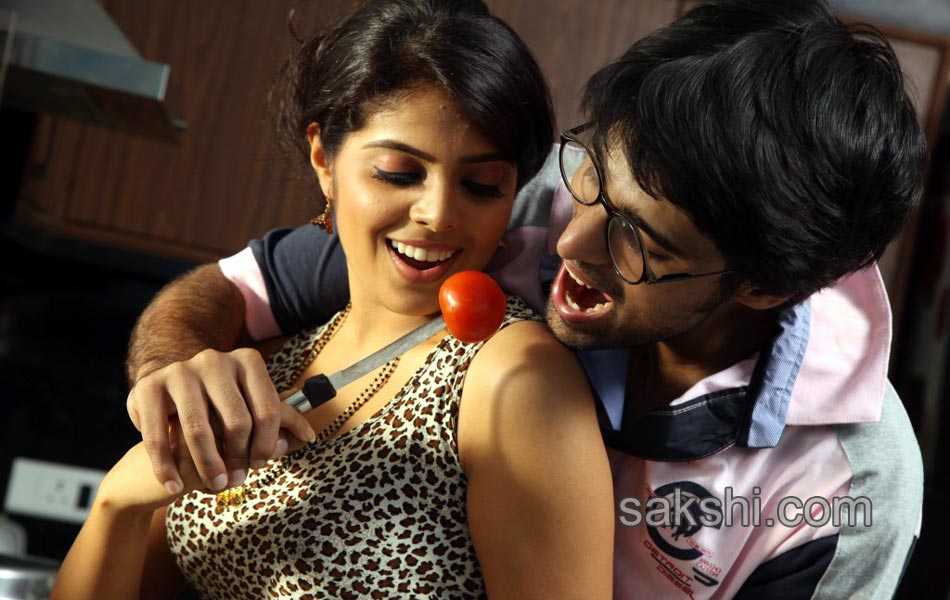 Love You Bangaram Movie stills30