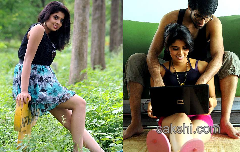 Love You Bangaram Movie stills48