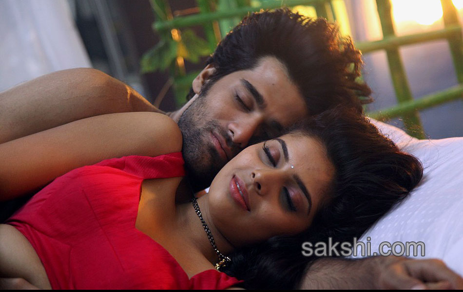 Love You Bangaram Movie stills63