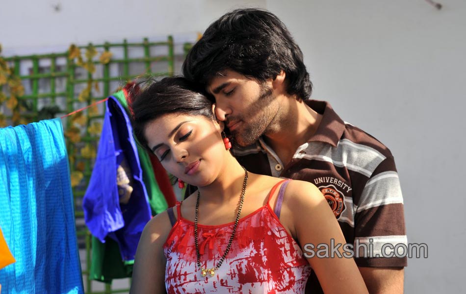 Love You Bangaram Movie stills82