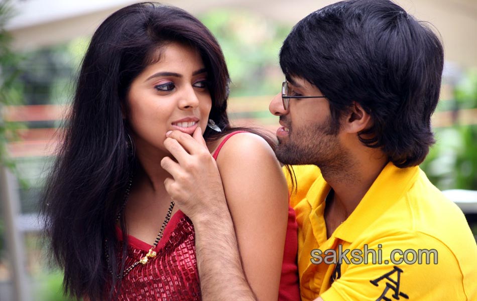 Love You Bangaram Movie stills86