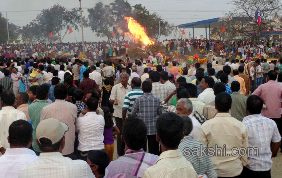 2014 Alanganallur Jallikattu - Sakshi47