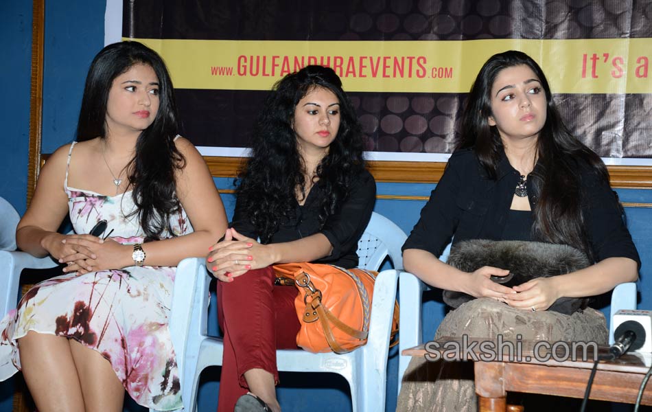 Gama 2013 musical awards function - Sakshi29