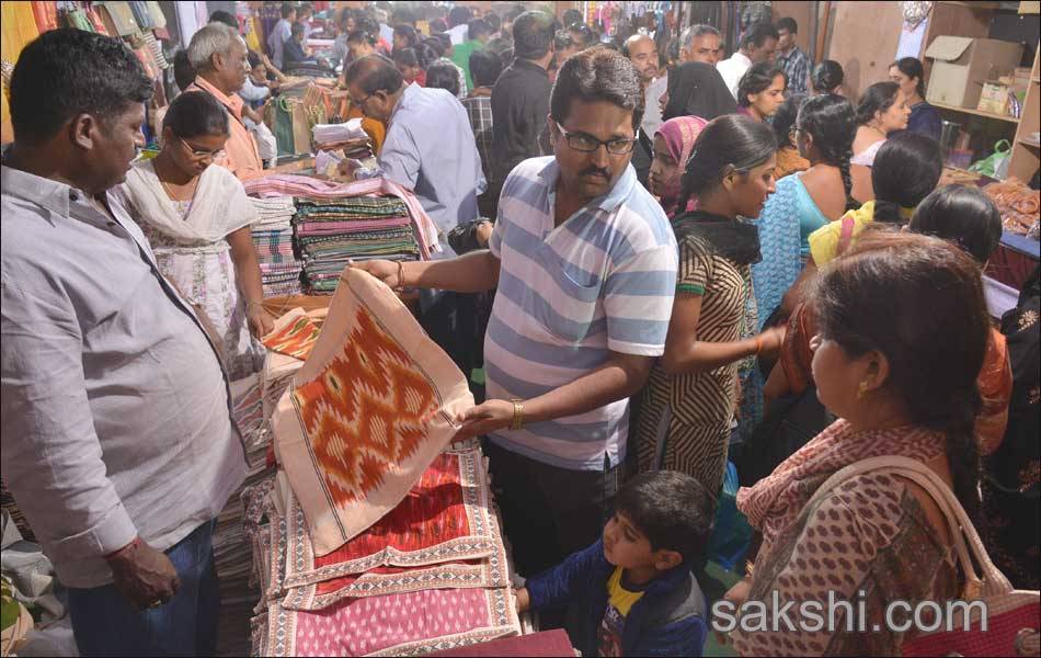 exhibition in nampally grounds16