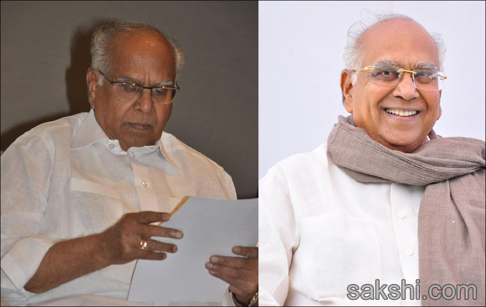 akkineni nageswara rao passes away - Sakshi2