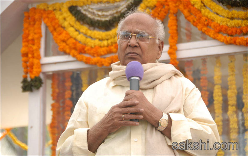 akkineni nageswara rao passes away - Sakshi7