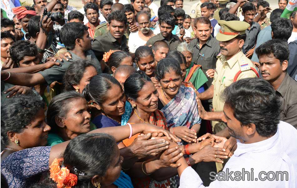 jagan mohan reddy samaikya shankaravam tour15