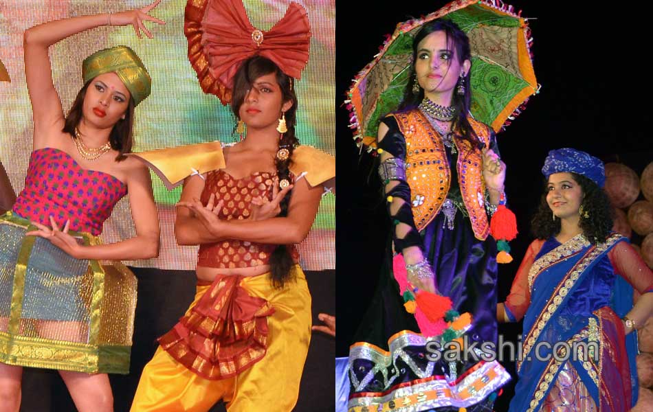 NASA  cultural programs at hyderabad7