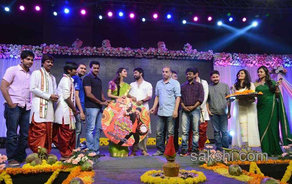 Aaha Kalyanam Movie Audio Launch2