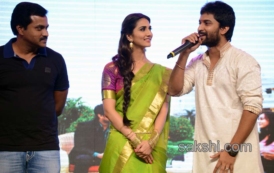 Aaha Kalyanam Movie Audio Launch19