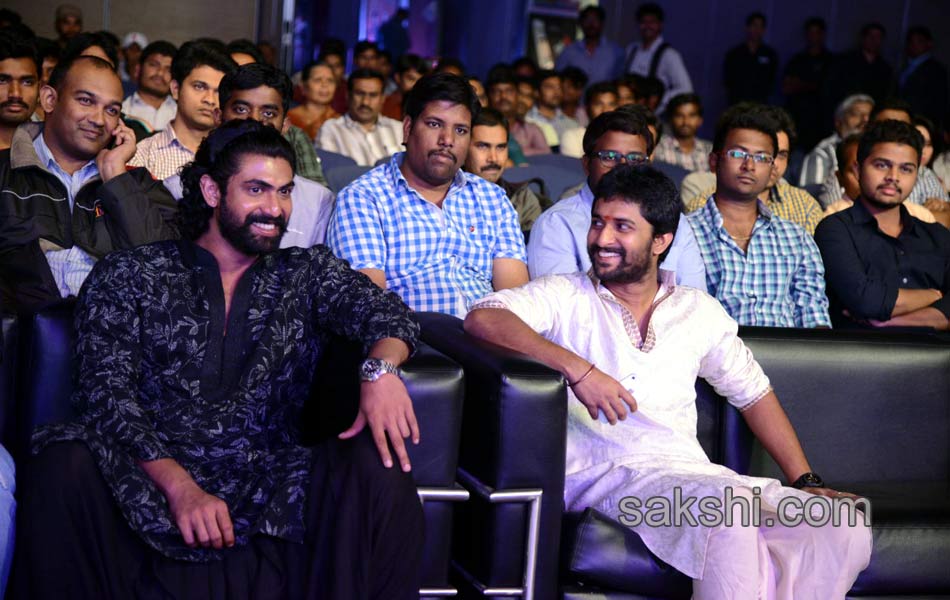 Aaha Kalyanam Movie Audio Launch51