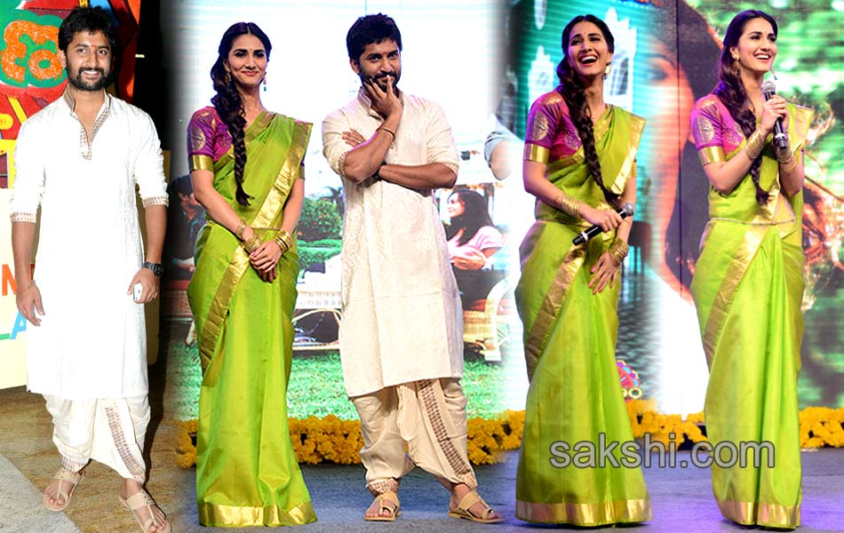 Aaha Kalyanam Movie Audio Launch55