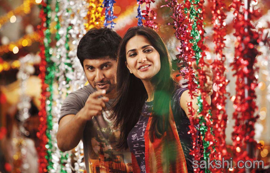 Aaha Kalyanam Movie Stills10