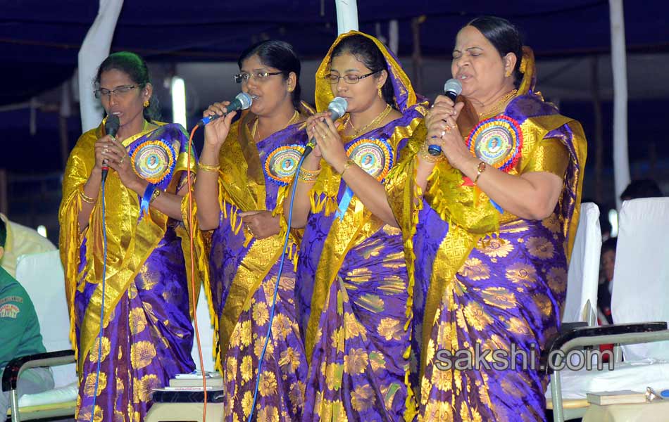 YS Sharmila speech in Guntur31