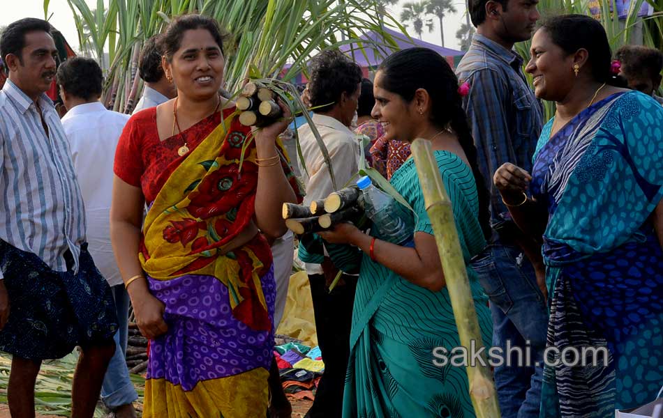 YS Sharmila speech in Guntur41