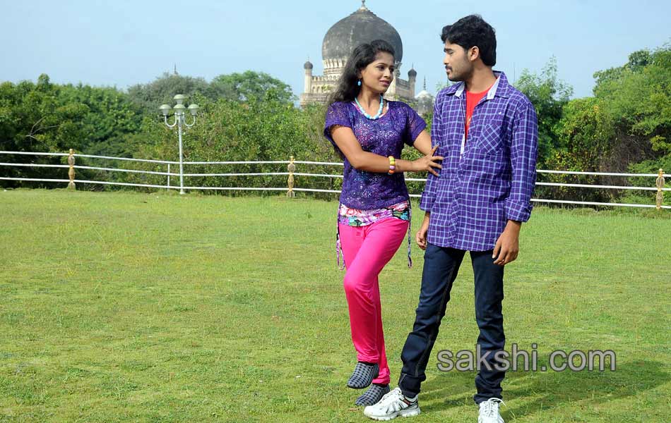 Nuvvena Adi Neevenaa Movie Stills11