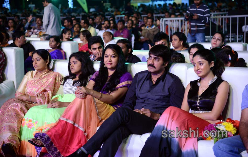 Gulf Andhra Music Awards 2013 - Sakshi34