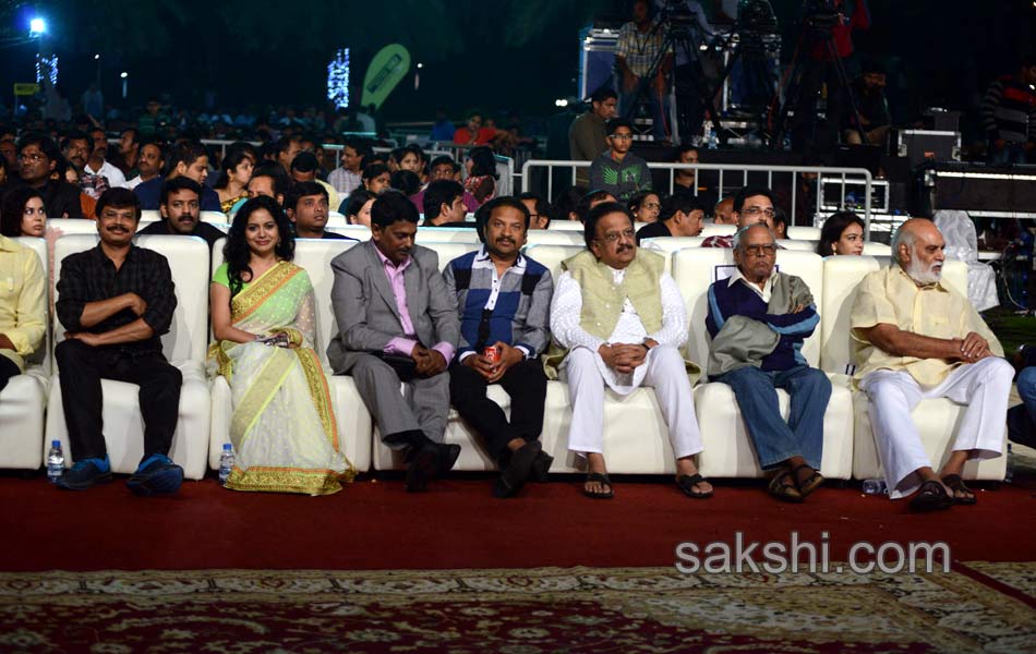 Gulf Andhra Music Awards 2013 - Sakshi72