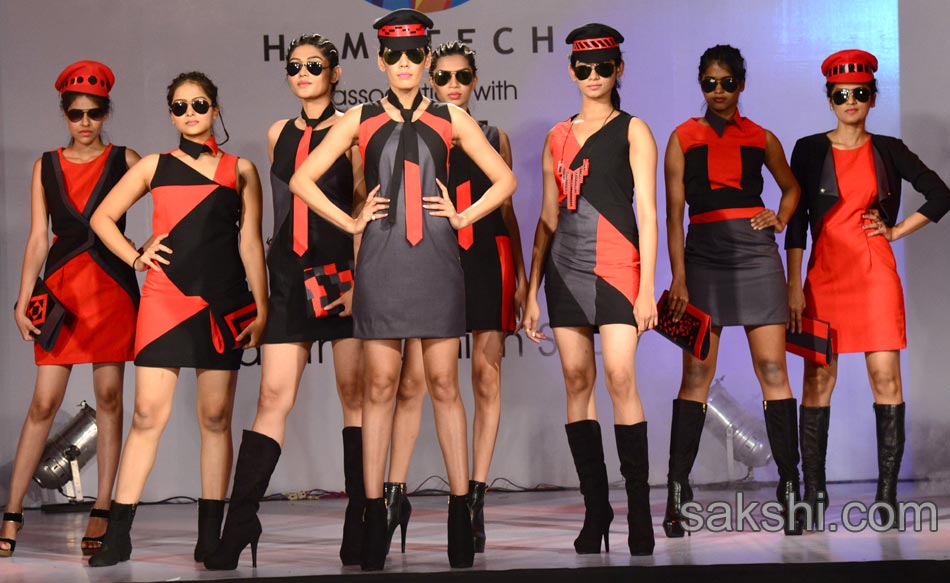 Hamstek Fashion Designer Institute4