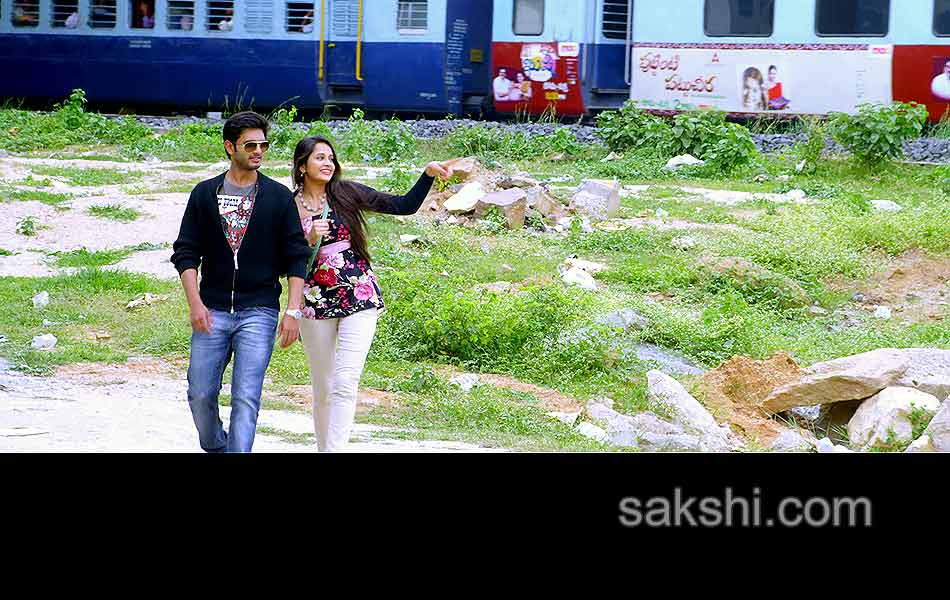 Dil Deewana Movie Stills23