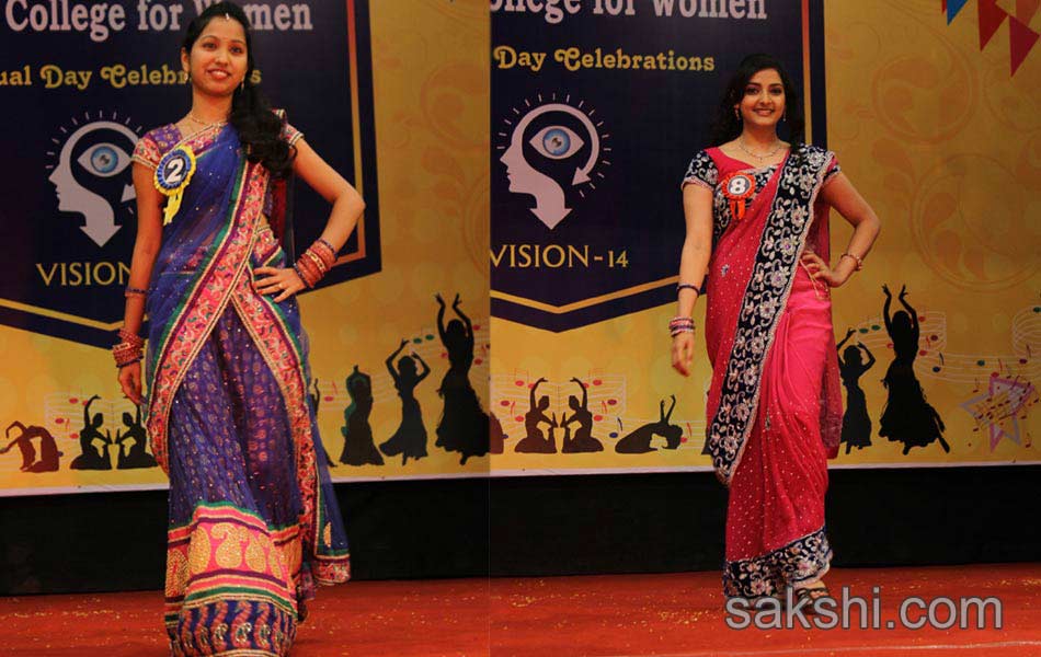 Ideal Woman Degree College Anniversary10