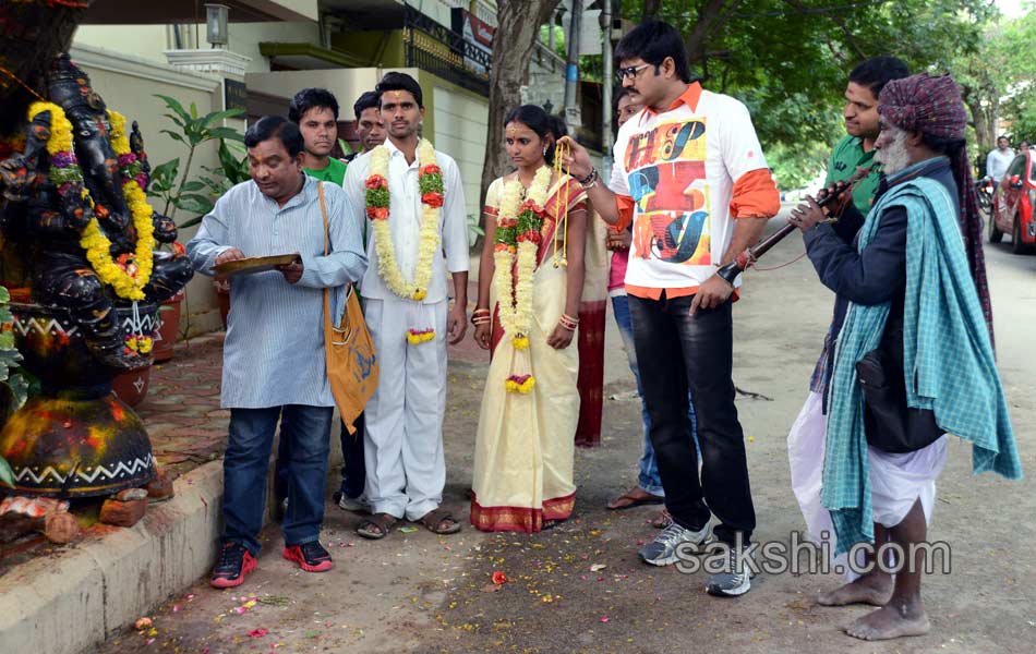 Malligadu Marriage Bureau Movie Gallery22