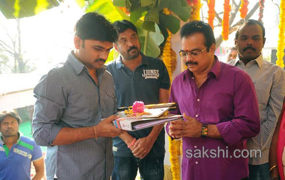 venkatesh radha movie opening9