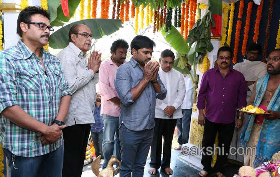 venkatesh radha movie opening19