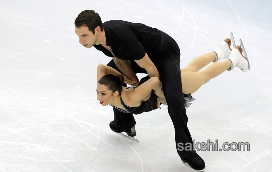 winter olympics opening ceremony held36