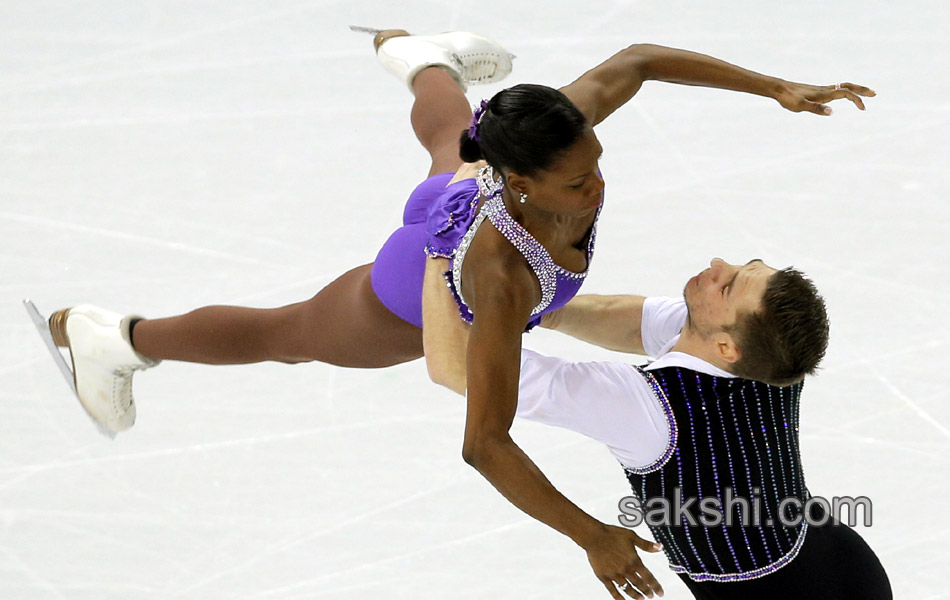 winter olympics opening ceremony held40