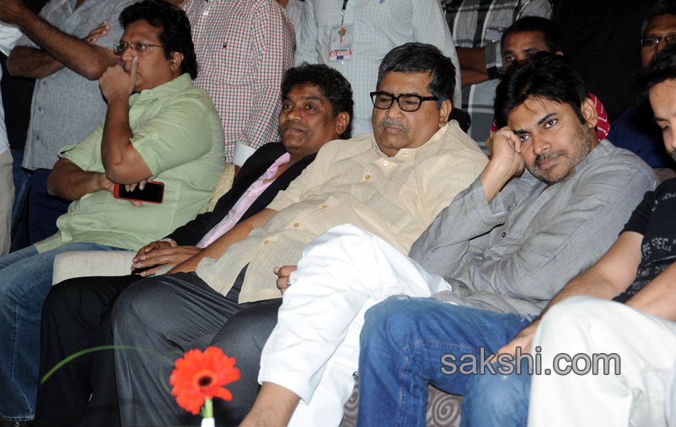 Pawan Kalyan to launch Basanthi audio - Sakshi18