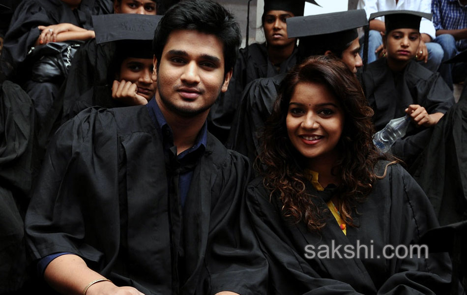 Karthikeya Movie Stills5